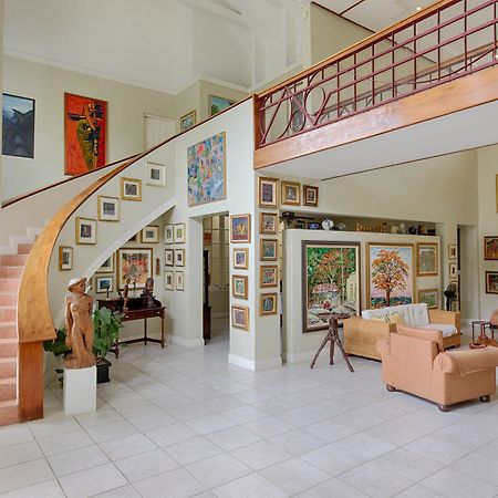Chester Avenue Guest House 金斯敦 外观 照片