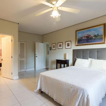 Chester Avenue Guest House 金斯敦 外观 照片
