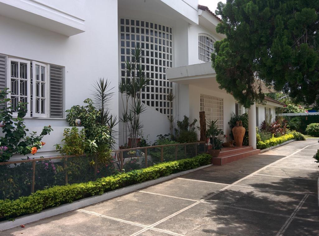 Chester Avenue Guest House 金斯敦 外观 照片