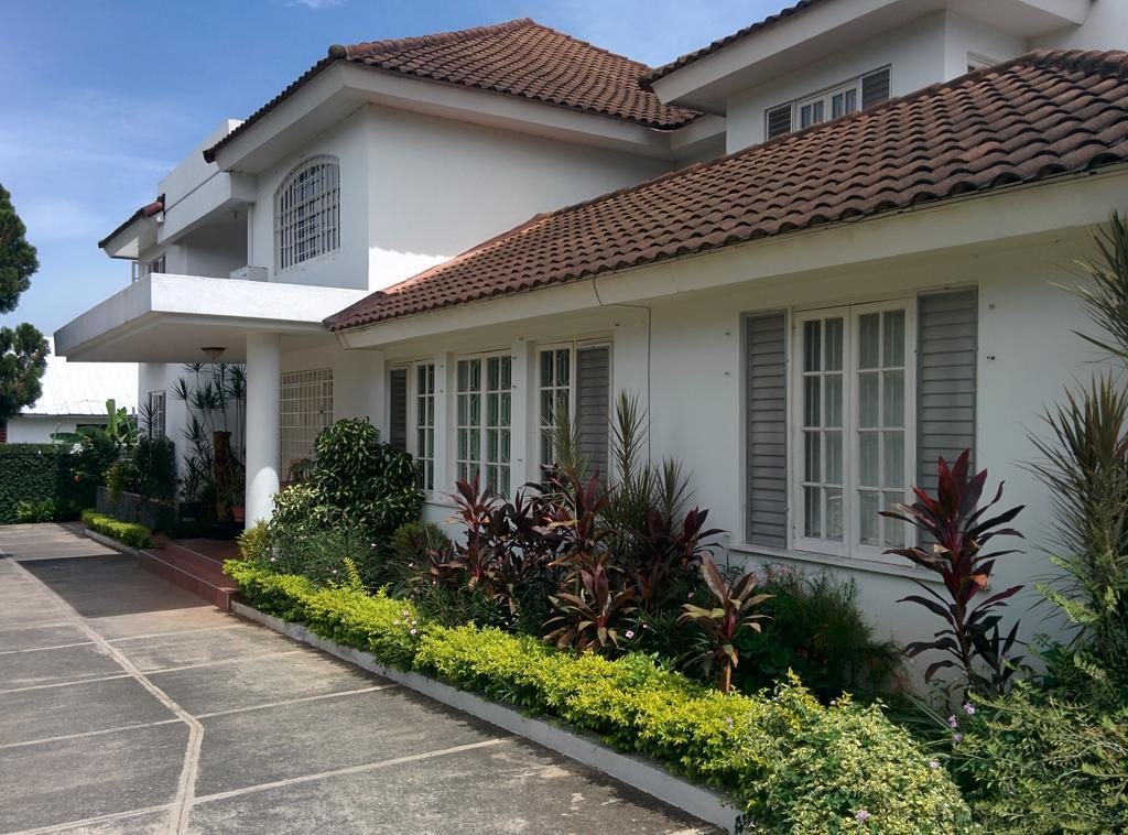 Chester Avenue Guest House 金斯敦 外观 照片