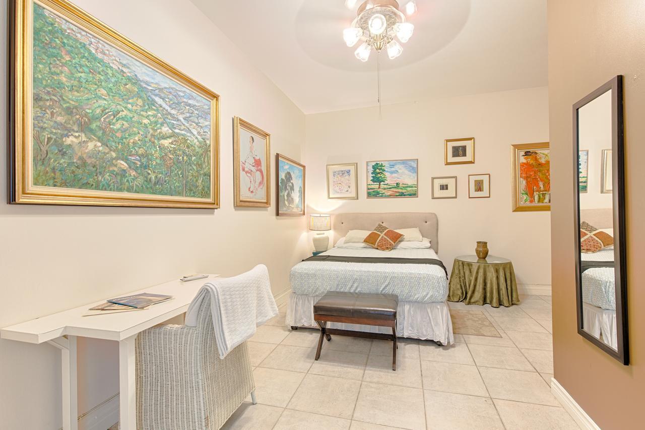 Chester Avenue Guest House 金斯敦 外观 照片