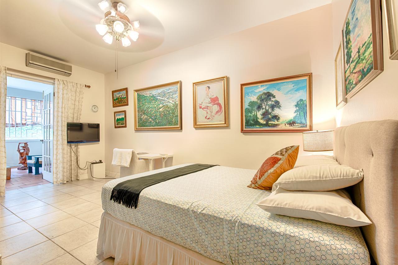 Chester Avenue Guest House 金斯敦 外观 照片