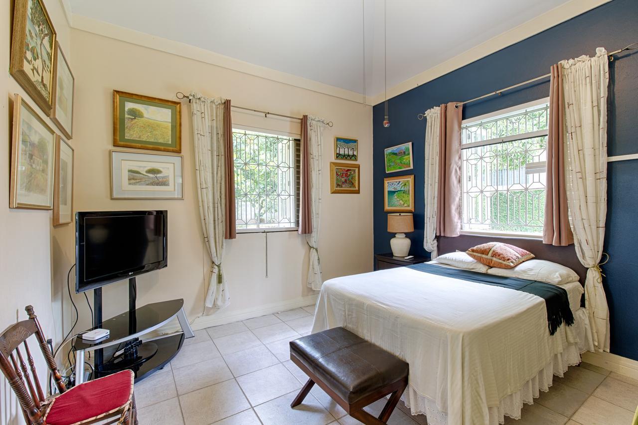 Chester Avenue Guest House 金斯敦 外观 照片
