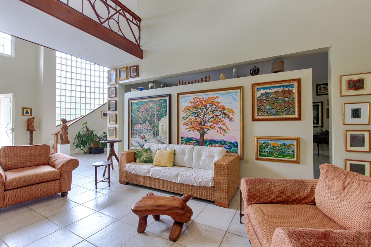 Chester Avenue Guest House 金斯敦 外观 照片