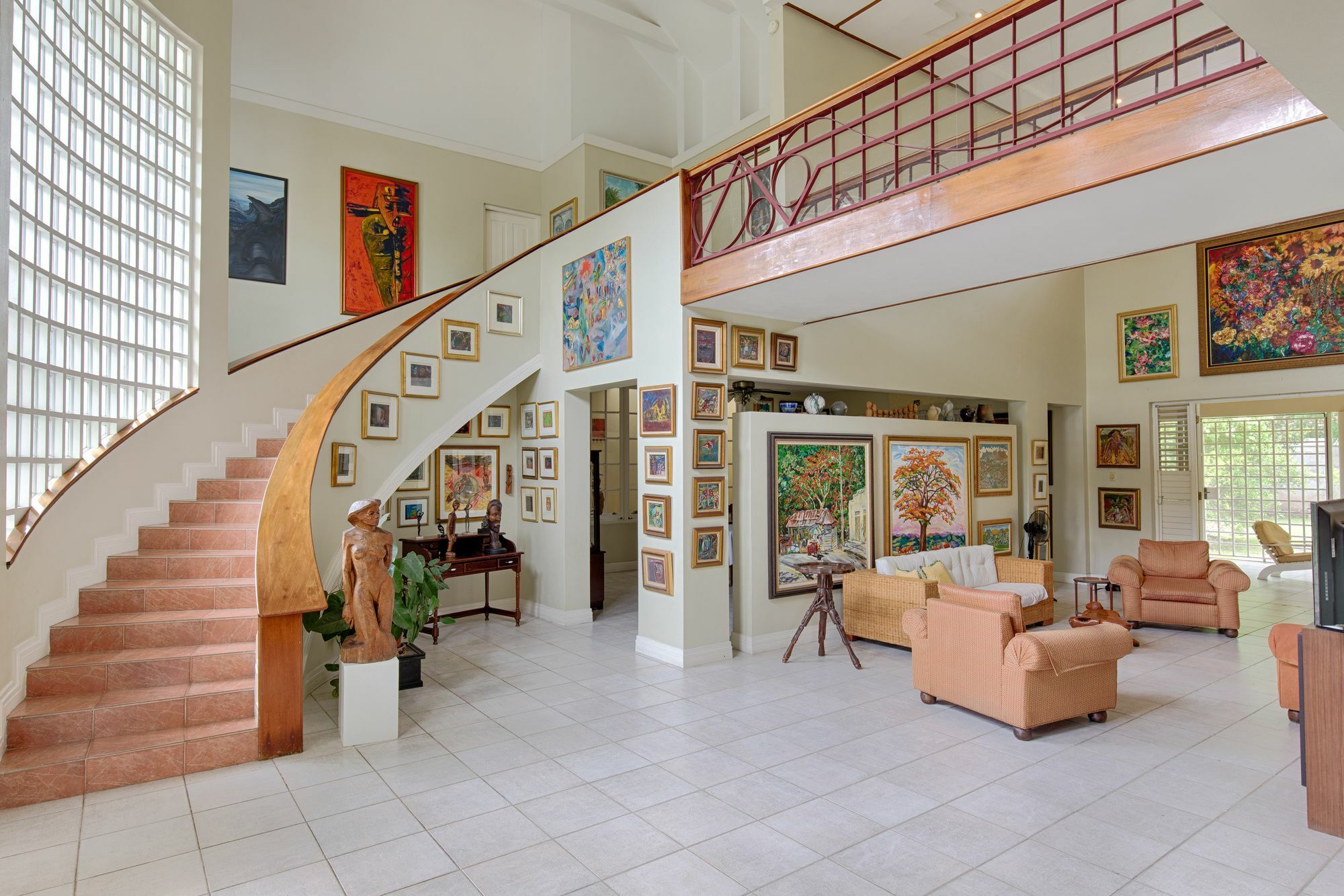 Chester Avenue Guest House 金斯敦 外观 照片