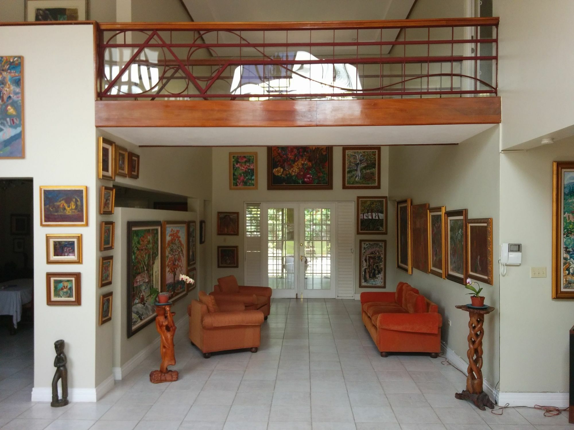Chester Avenue Guest House 金斯敦 外观 照片