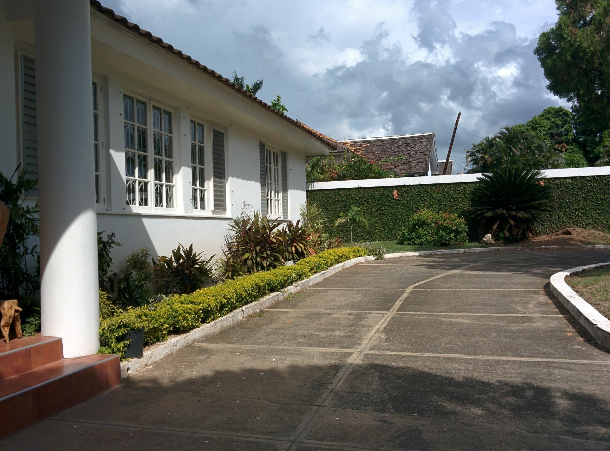 Chester Avenue Guest House 金斯敦 外观 照片