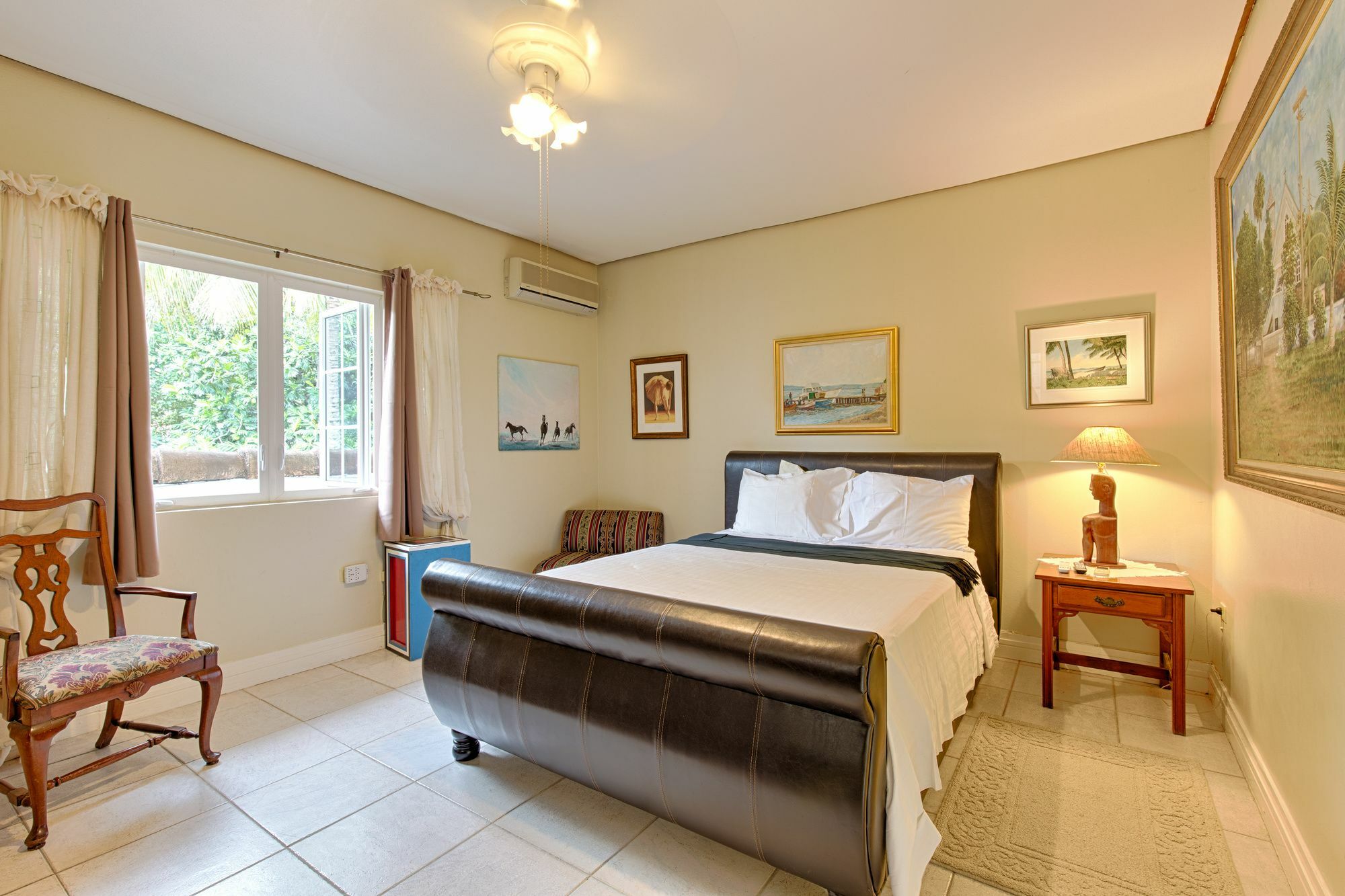 Chester Avenue Guest House 金斯敦 外观 照片