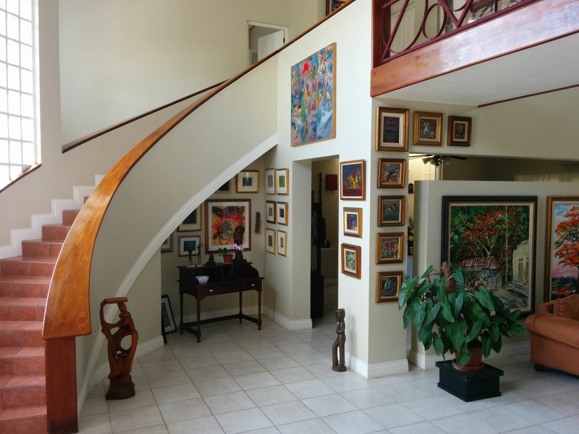 Chester Avenue Guest House 金斯敦 外观 照片