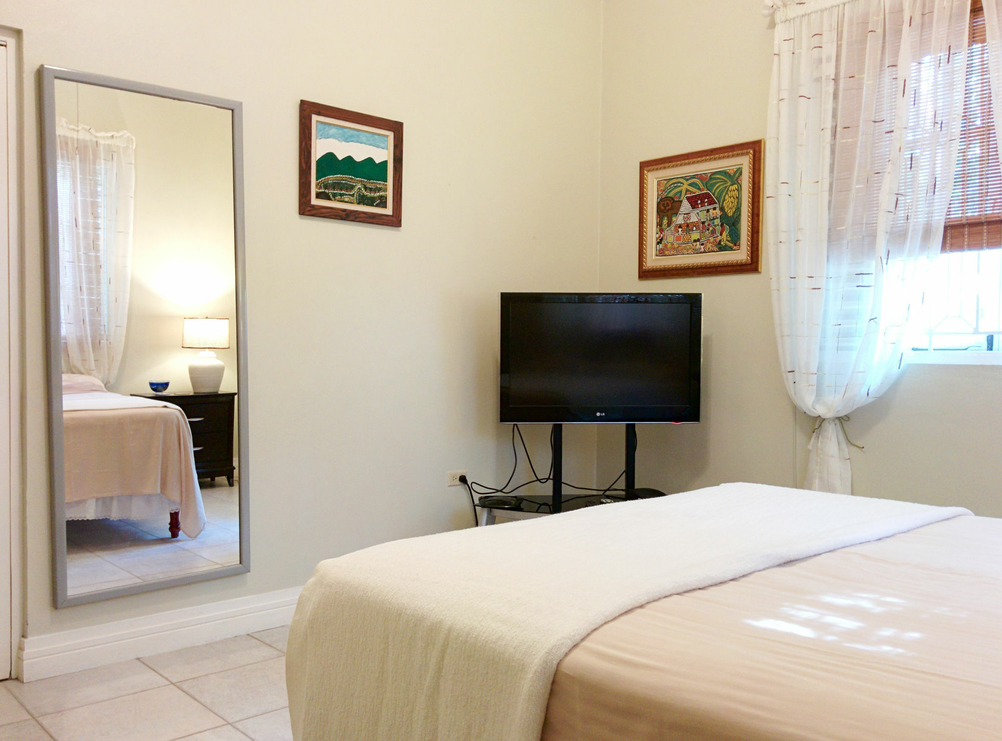 Chester Avenue Guest House 金斯敦 外观 照片