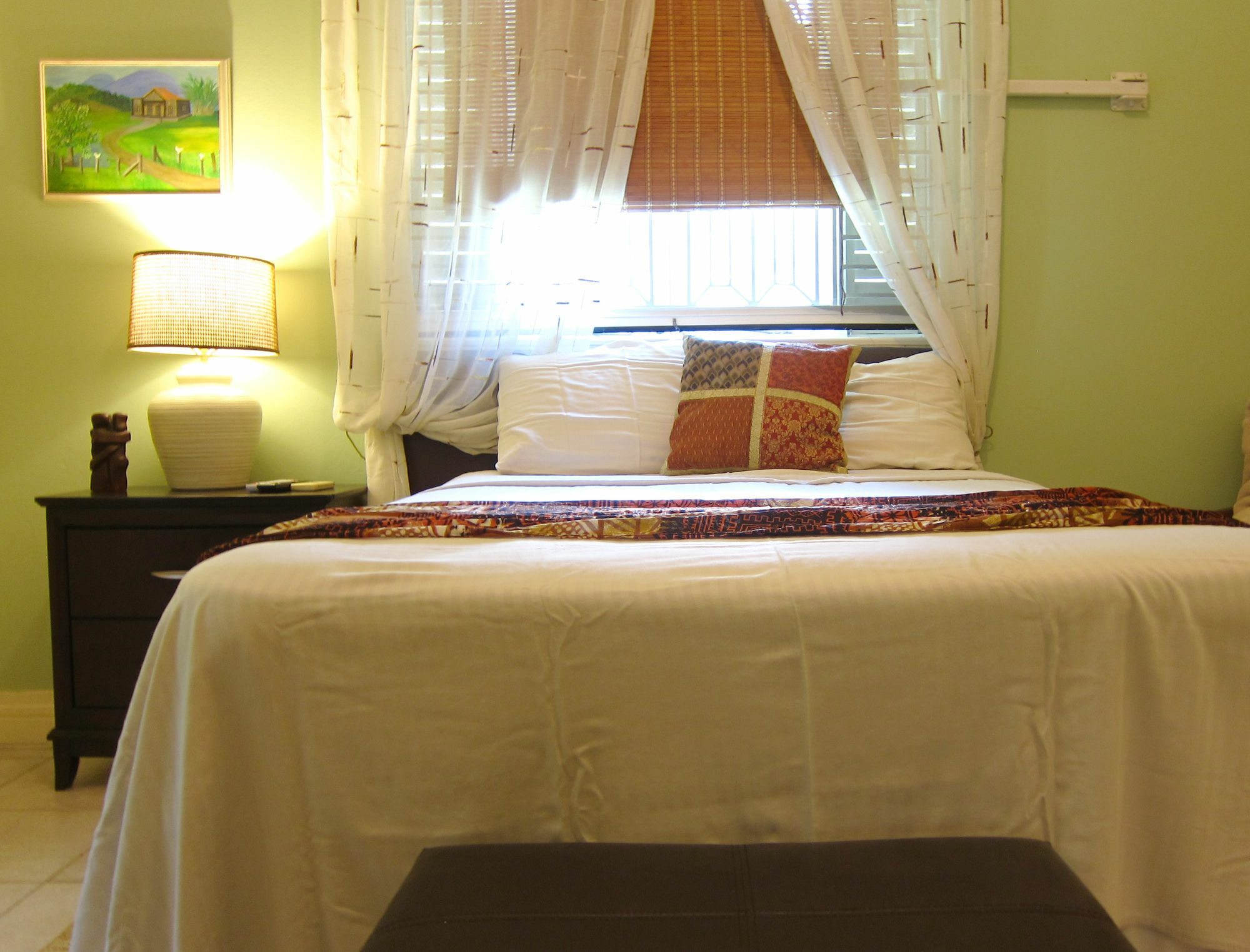 Chester Avenue Guest House 金斯敦 外观 照片