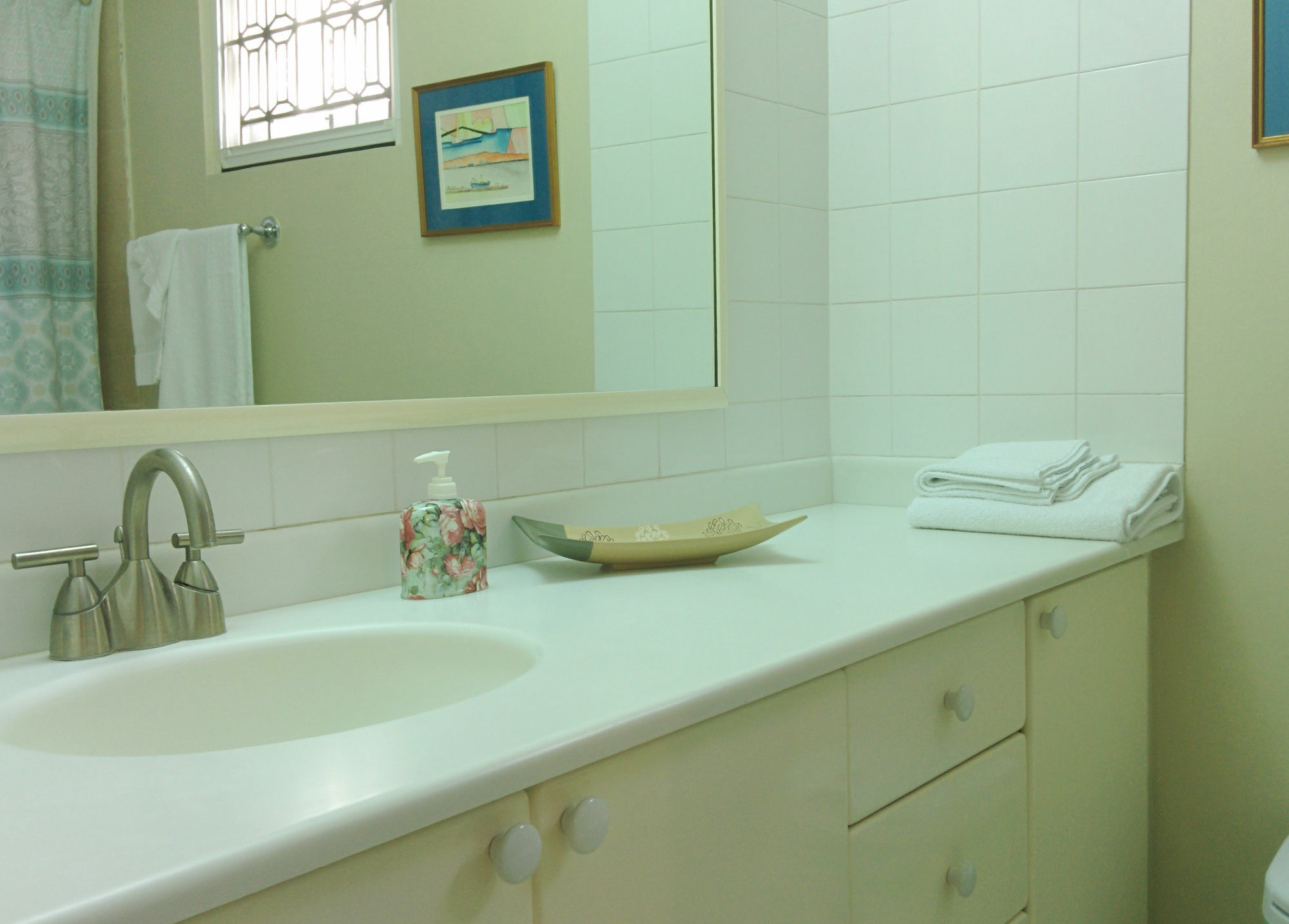 Chester Avenue Guest House 金斯敦 外观 照片