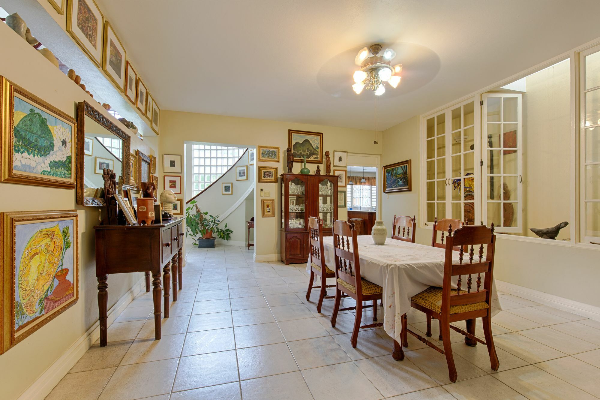 Chester Avenue Guest House 金斯敦 外观 照片