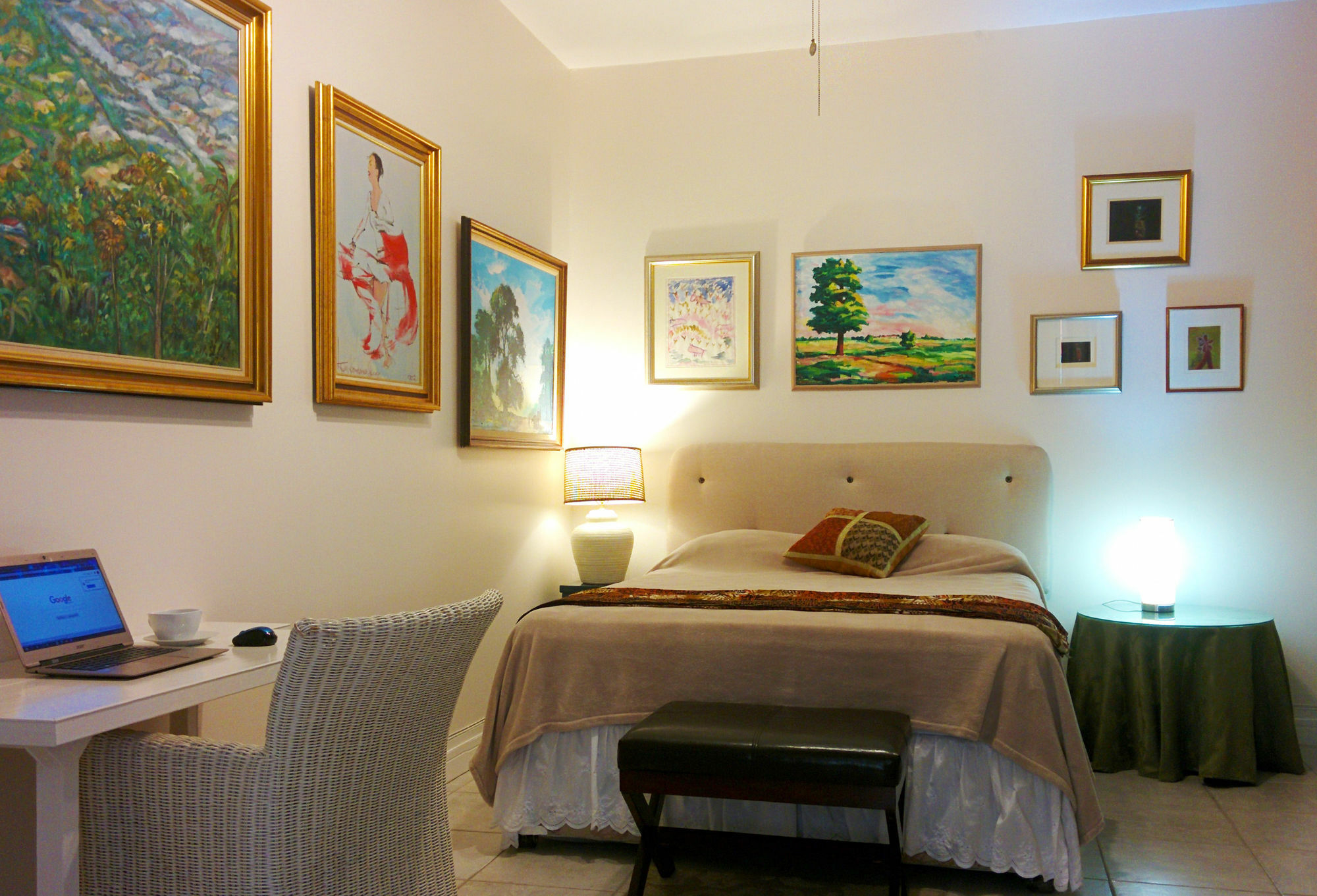 Chester Avenue Guest House 金斯敦 外观 照片