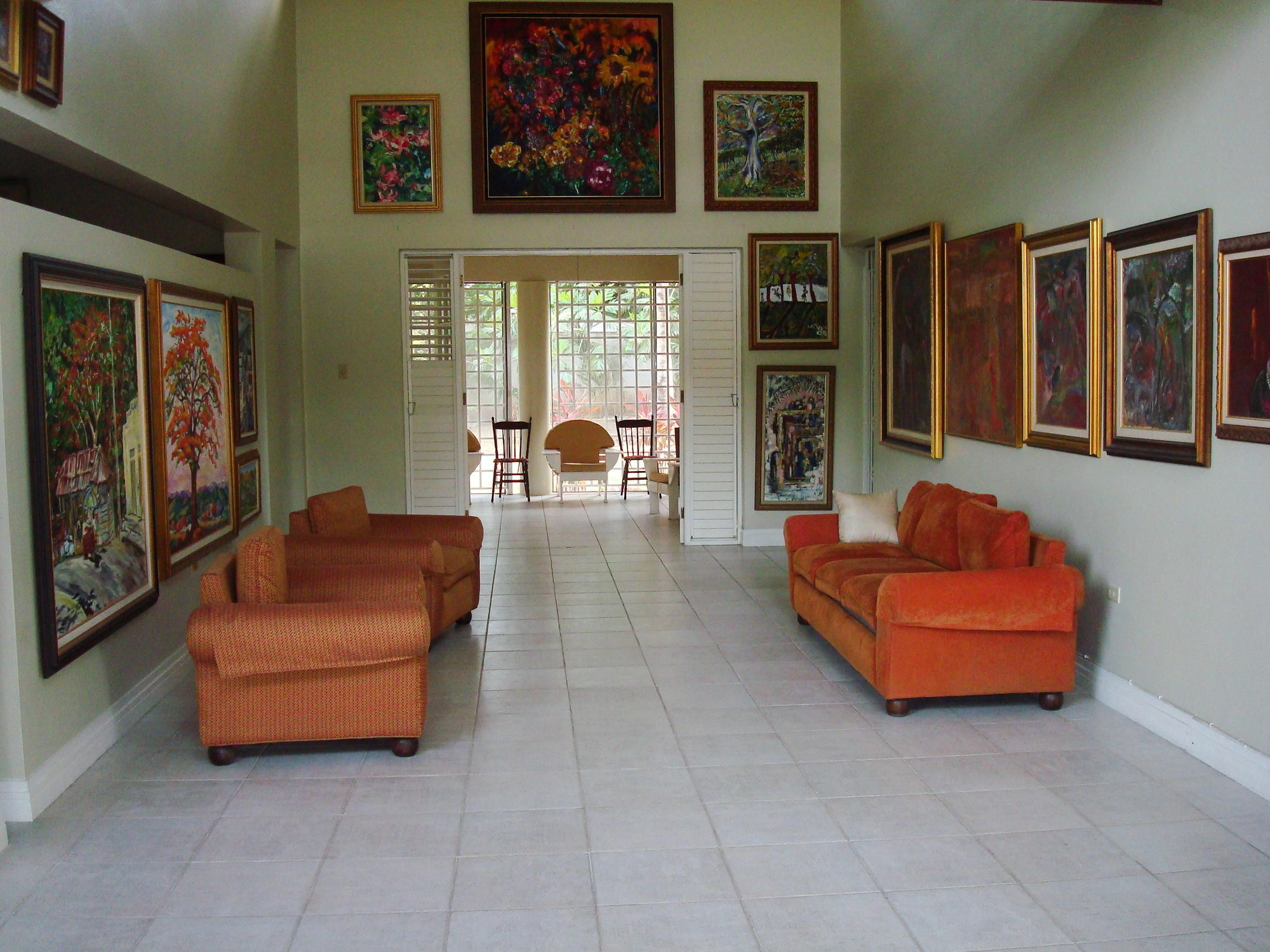 Chester Avenue Guest House 金斯敦 外观 照片