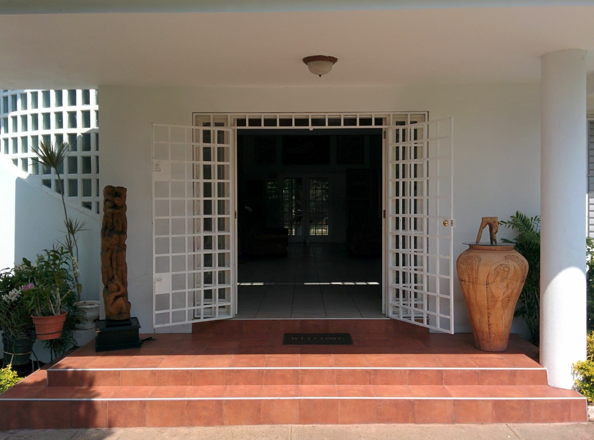 Chester Avenue Guest House 金斯敦 外观 照片
