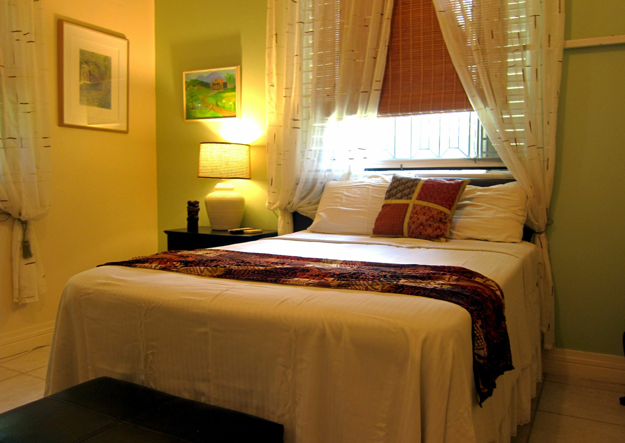 Chester Avenue Guest House 金斯敦 外观 照片