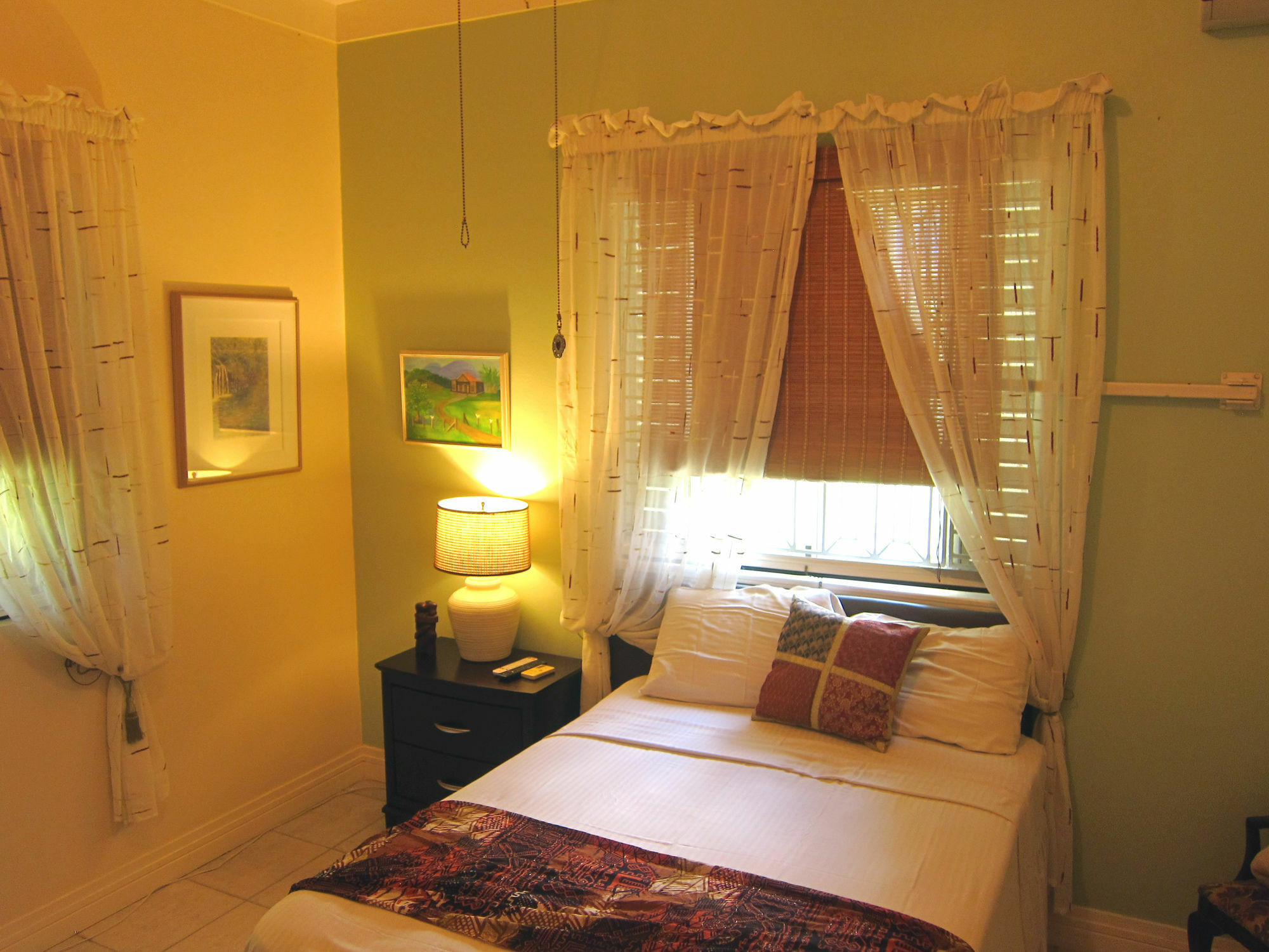 Chester Avenue Guest House 金斯敦 外观 照片