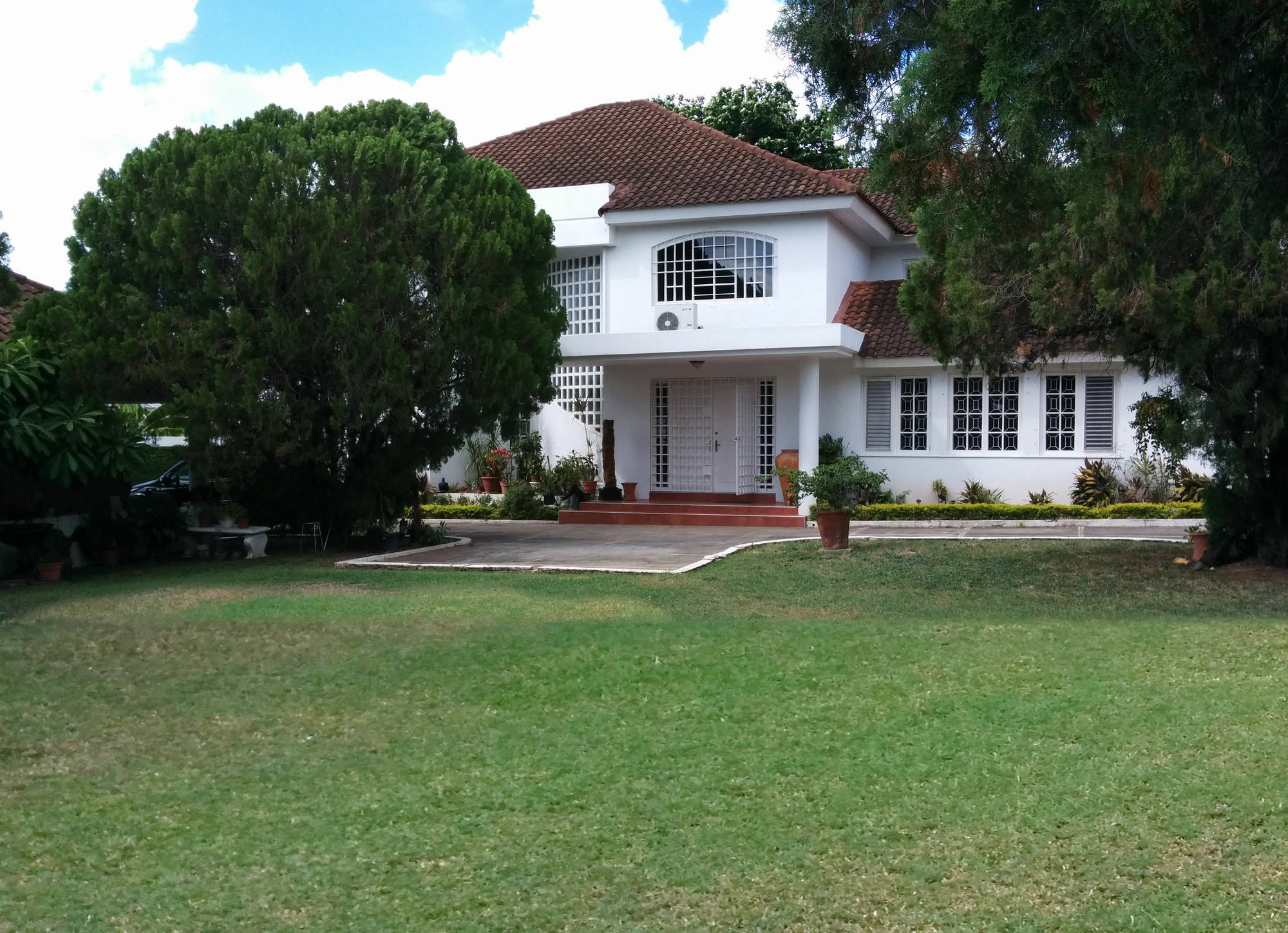 Chester Avenue Guest House 金斯敦 外观 照片