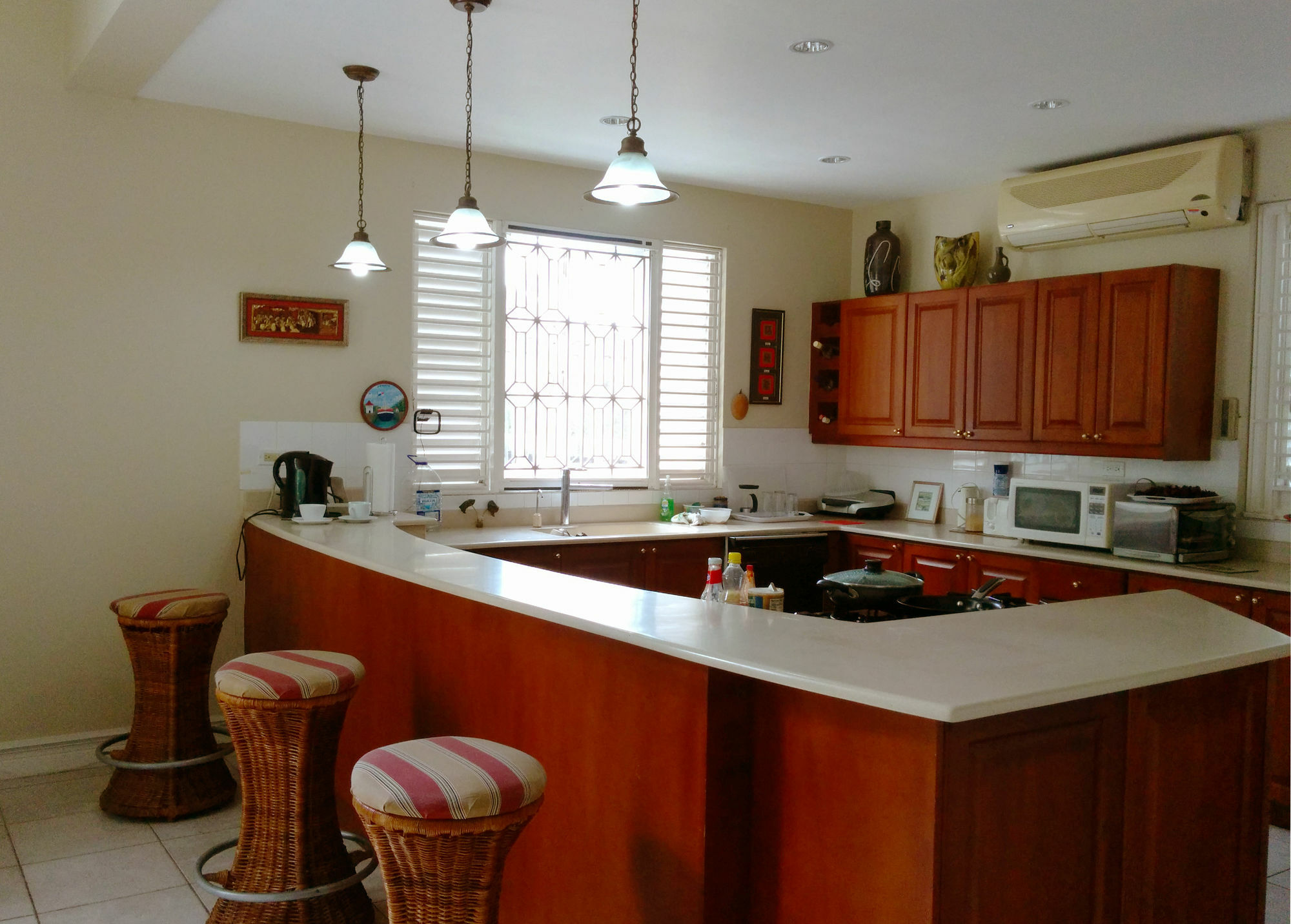 Chester Avenue Guest House 金斯敦 外观 照片