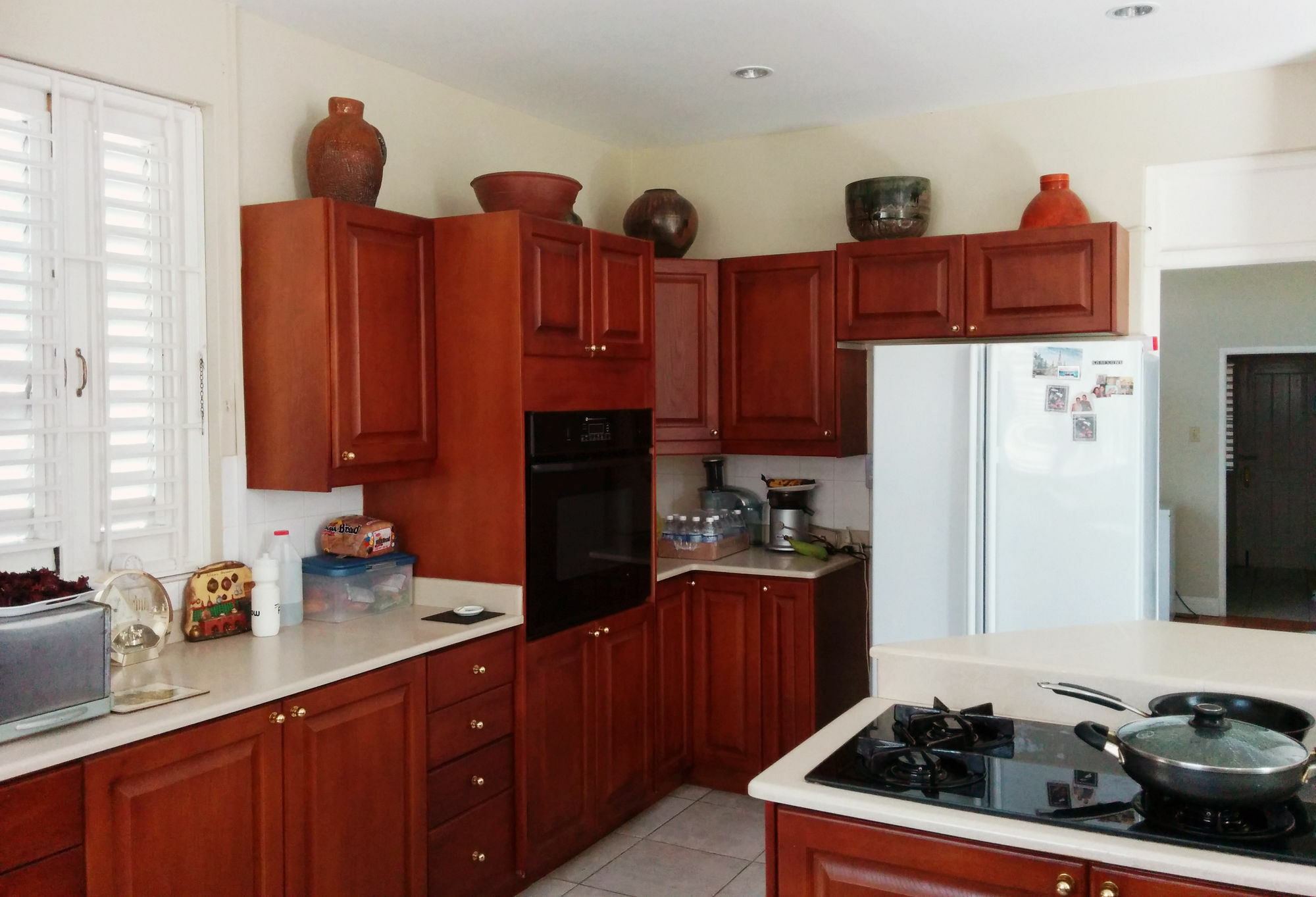 Chester Avenue Guest House 金斯敦 外观 照片