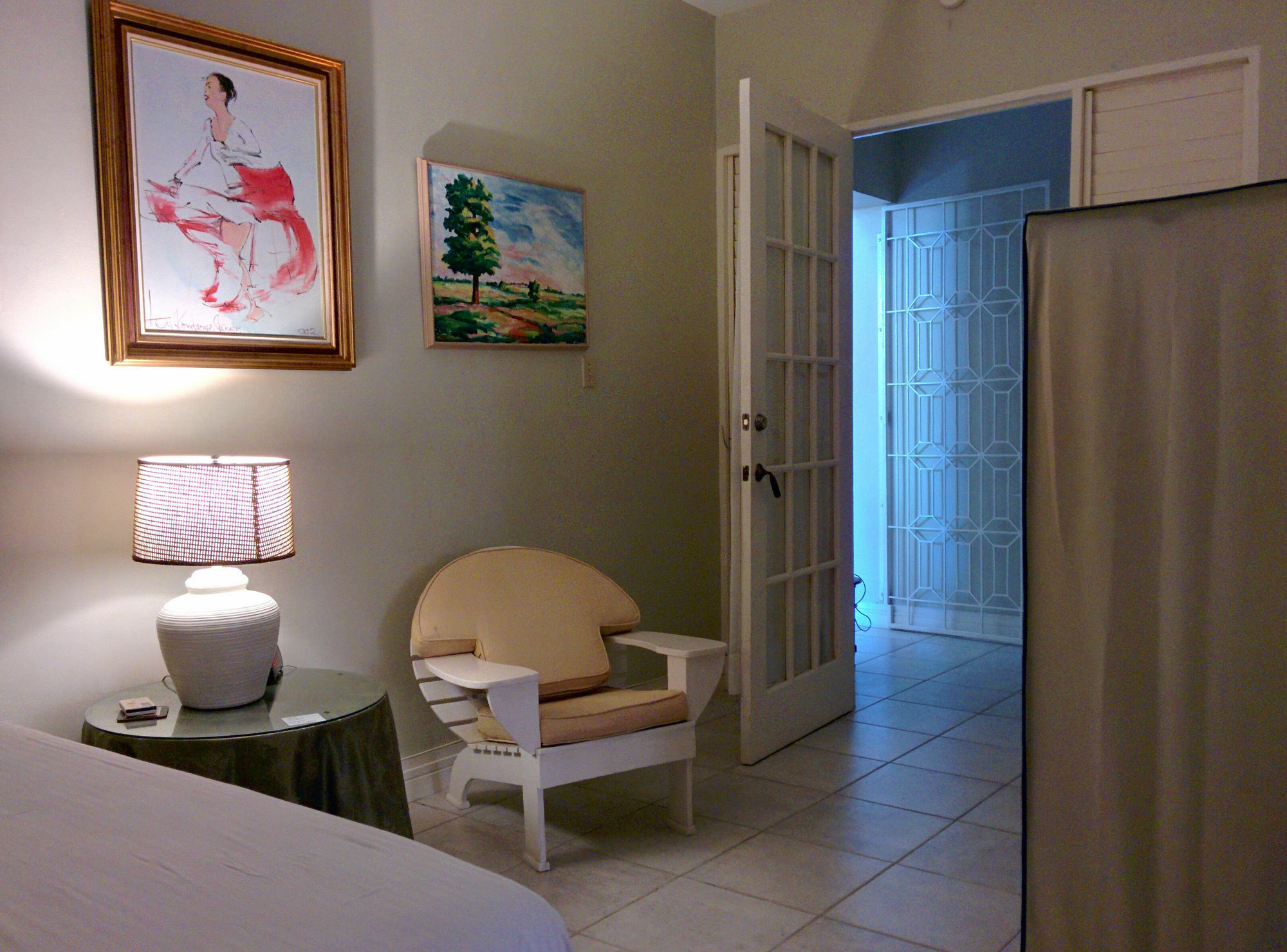 Chester Avenue Guest House 金斯敦 外观 照片