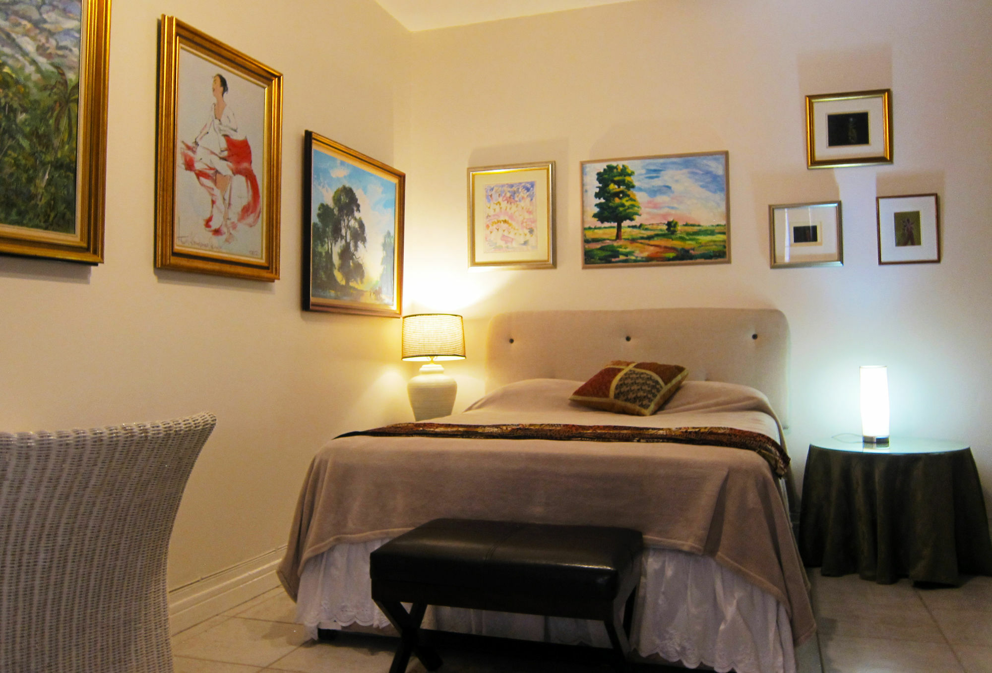 Chester Avenue Guest House 金斯敦 外观 照片