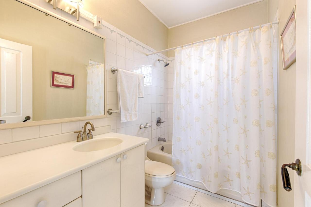 Chester Avenue Guest House 金斯敦 外观 照片
