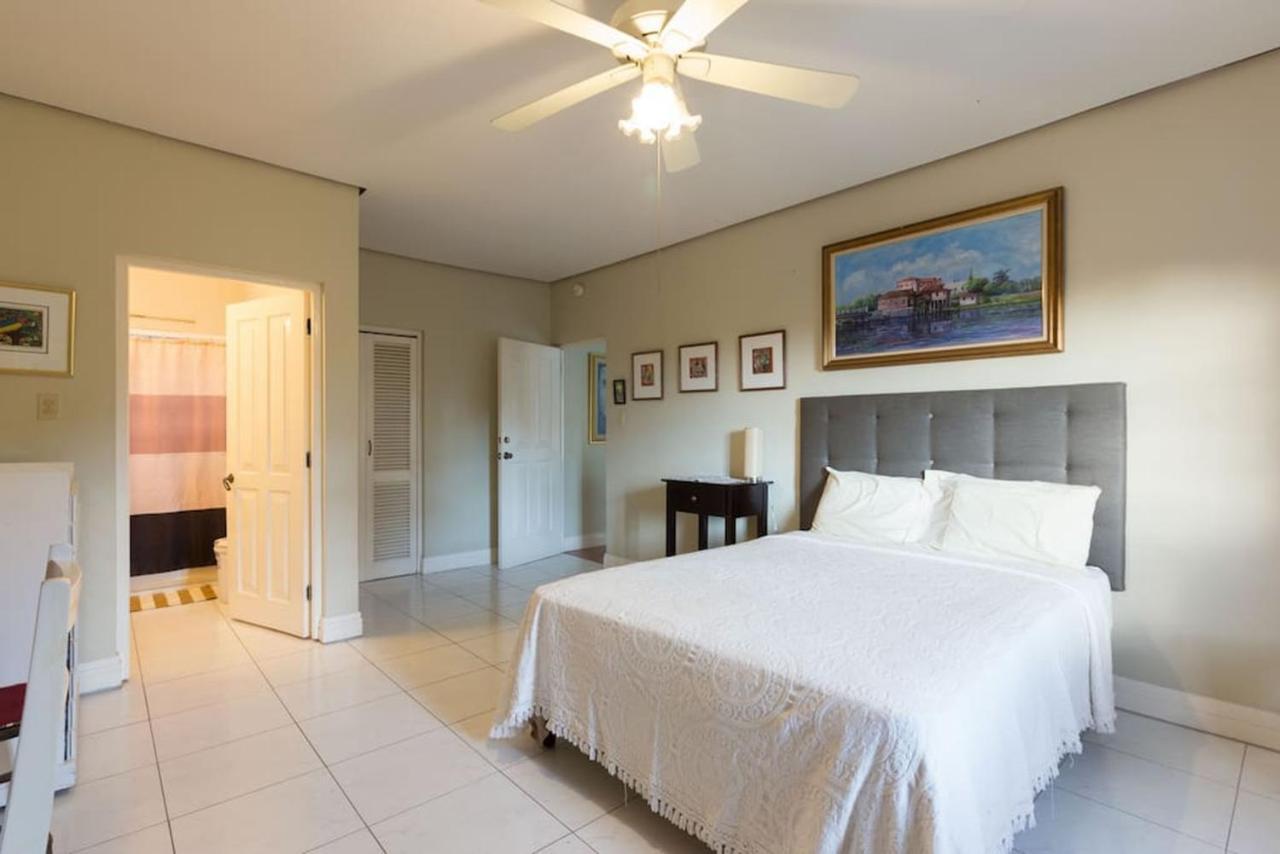 Chester Avenue Guest House 金斯敦 外观 照片