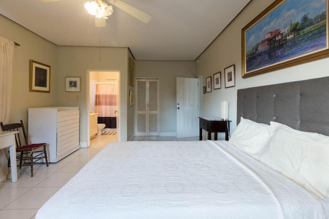 Chester Avenue Guest House 金斯敦 外观 照片