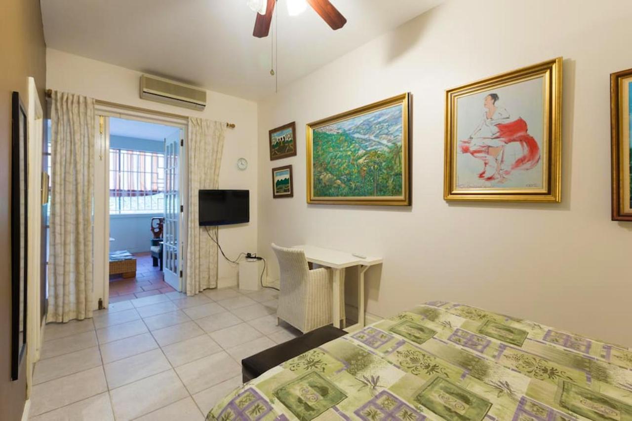 Chester Avenue Guest House 金斯敦 外观 照片