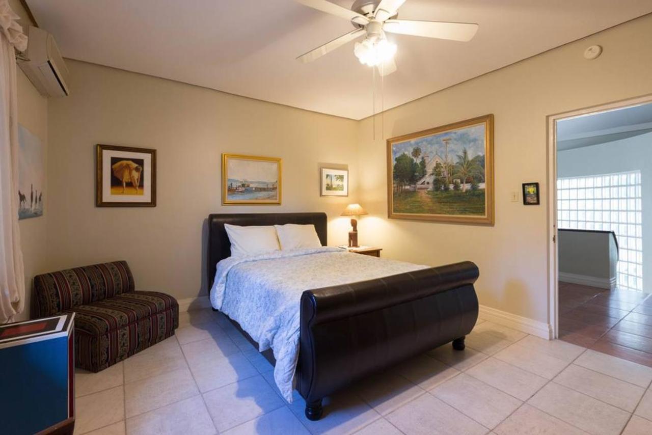 Chester Avenue Guest House 金斯敦 外观 照片