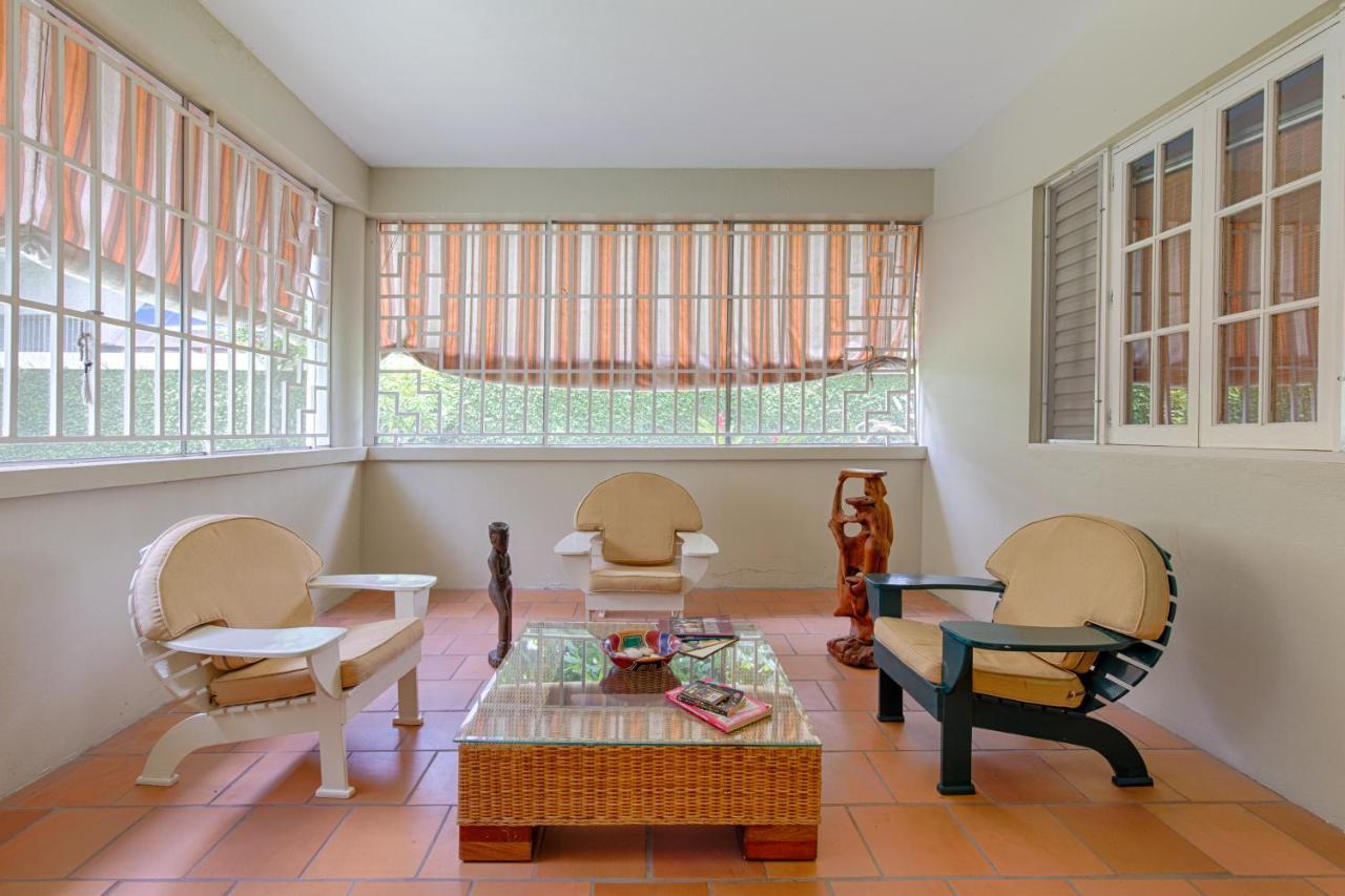 Chester Avenue Guest House 金斯敦 外观 照片