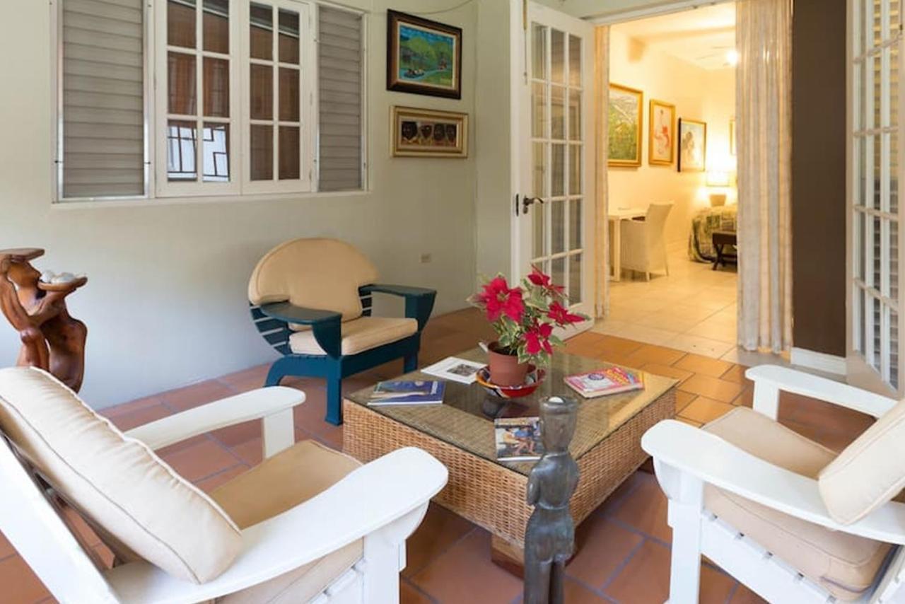 Chester Avenue Guest House 金斯敦 外观 照片